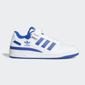 Adidas Forum Low Size Women 6